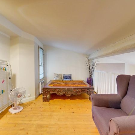 Observance 2 Bedroom Duplex Apartment Bordeaux Exterior foto